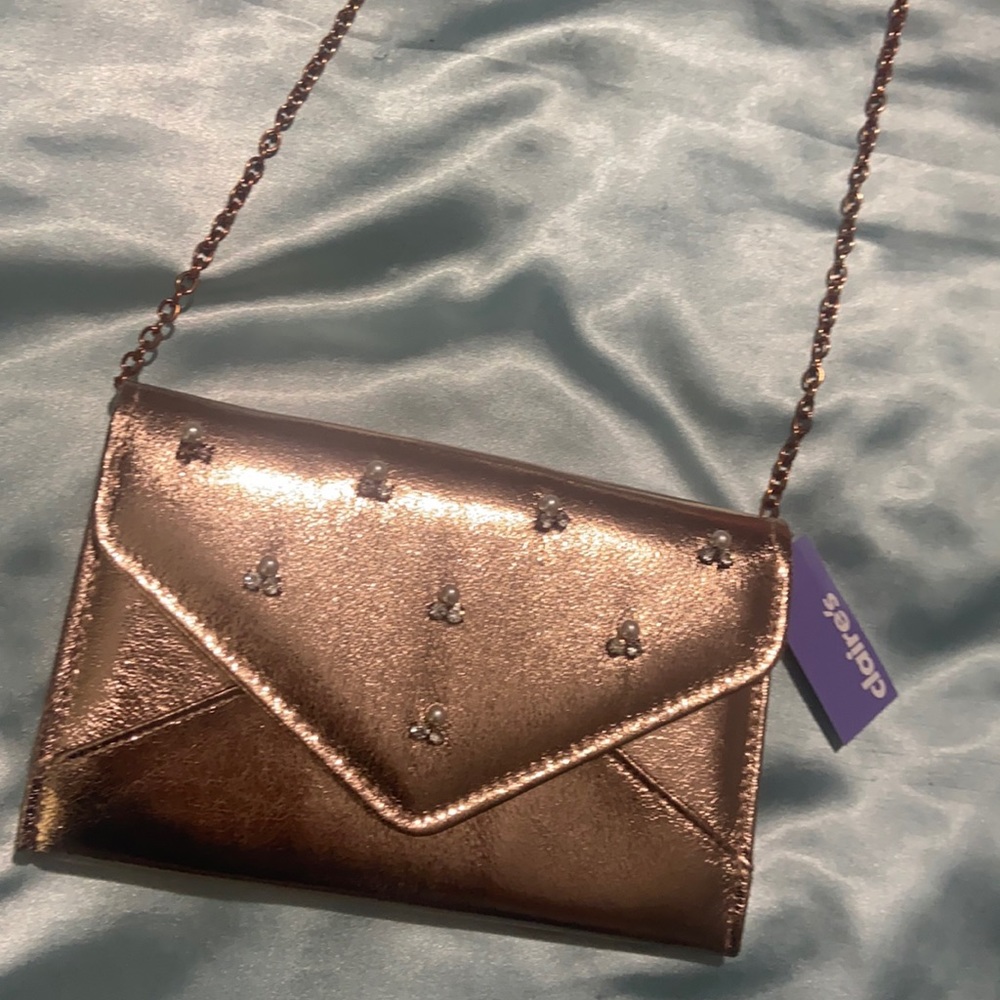 Night out purse!